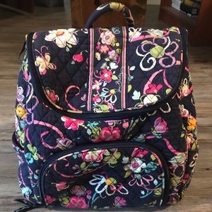Vera Bradley backpack